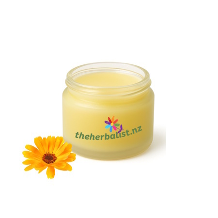 Healing Calendula Salve