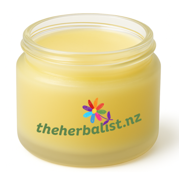 Healing Calendula Salve