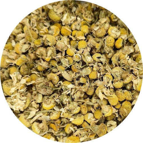 Chamomile - Relaxation