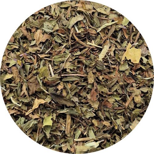 Peppermint Leaves - Digestion and Headache Relief