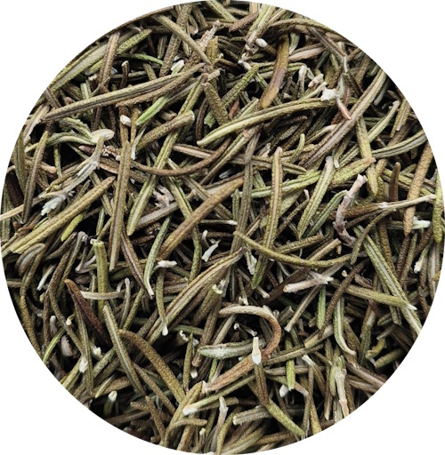 Rosemary - Anti-Inflammatory & Mental Health Aid
