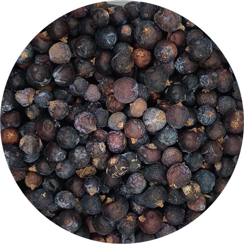 Juniper Berries - Anti-Inflammatory & Kidney Cleanse